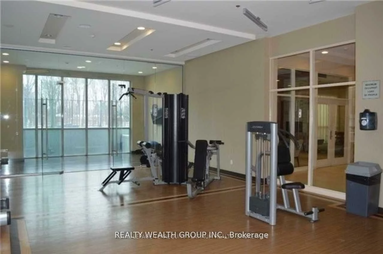 50, Town Centre, Bendale, Toronto