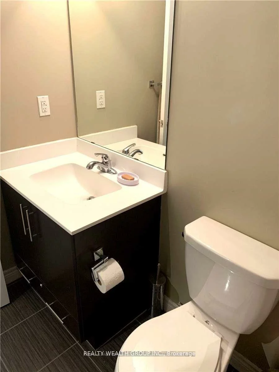 50, Town Centre, Bendale, Toronto