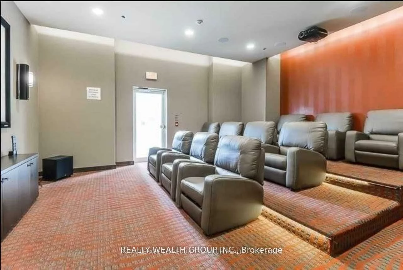 50, Town Centre, Bendale, Toronto