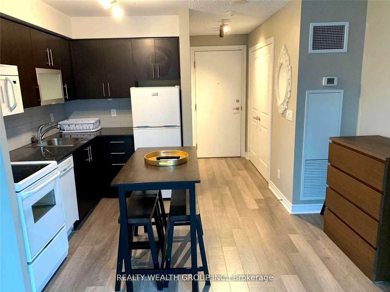 50, Town Centre, Bendale, Toronto