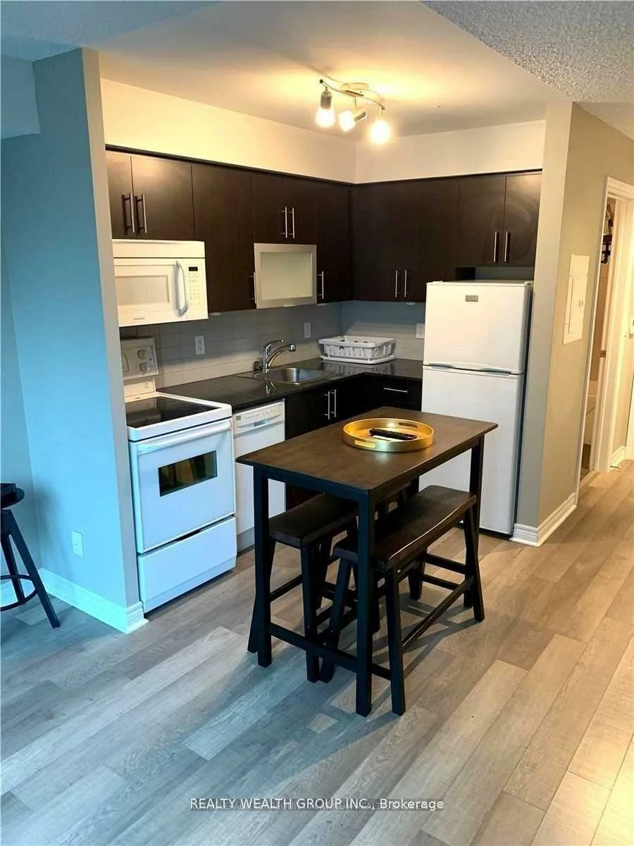 50, Town Centre, Bendale, Toronto