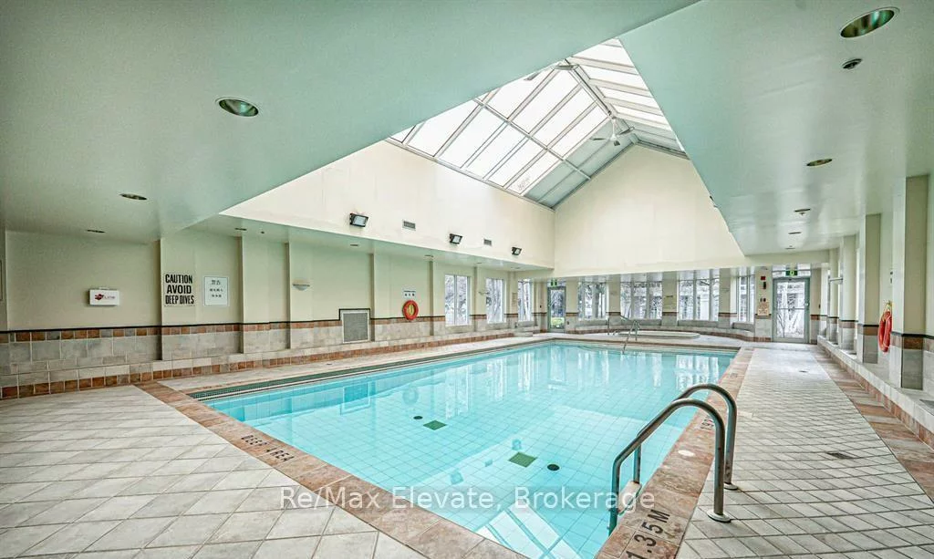 5001, Finch, Agincourt North, Toronto