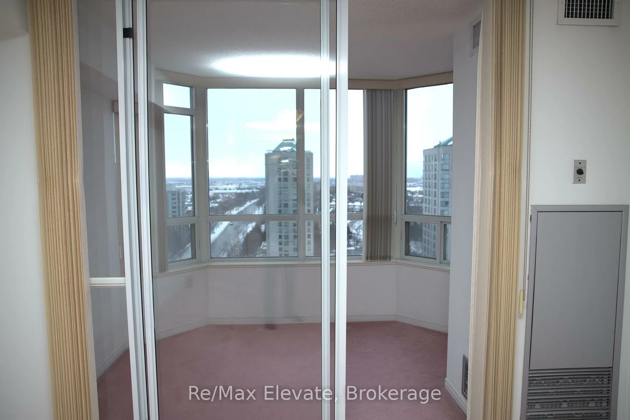 5001, Finch, Agincourt North, Toronto