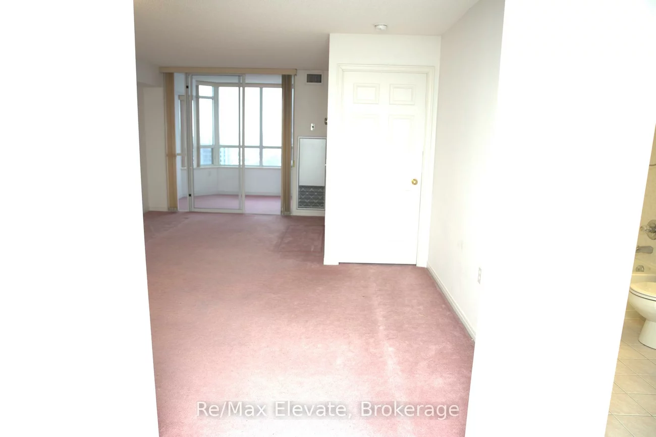 5001, Finch, Agincourt North, Toronto