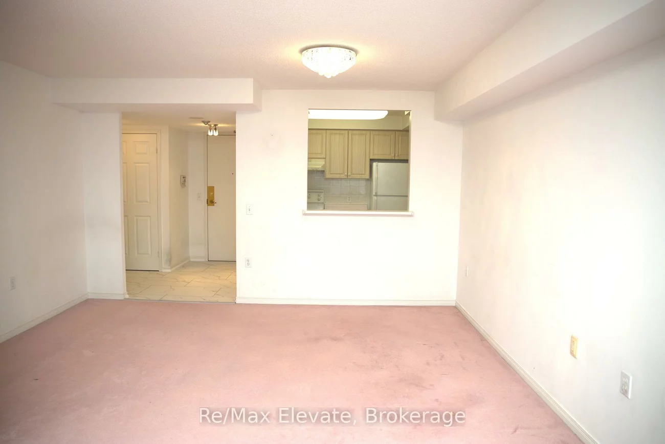 5001, Finch, Agincourt North, Toronto