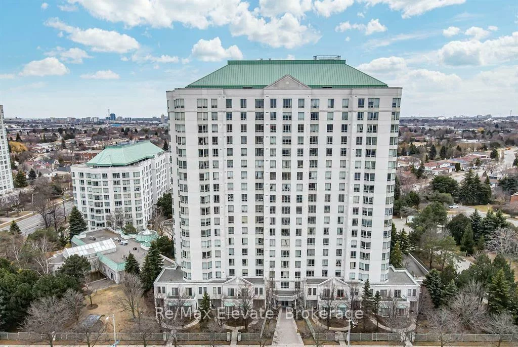 5001, Finch, Agincourt North, Toronto