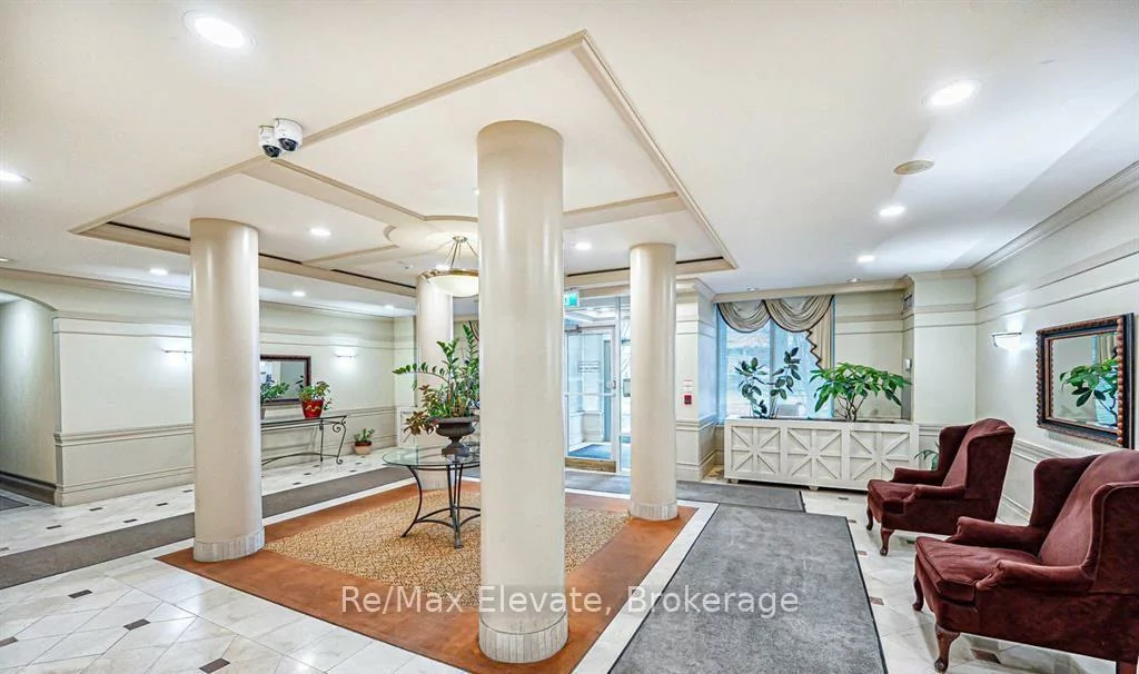 5001, Finch, Agincourt North, Toronto