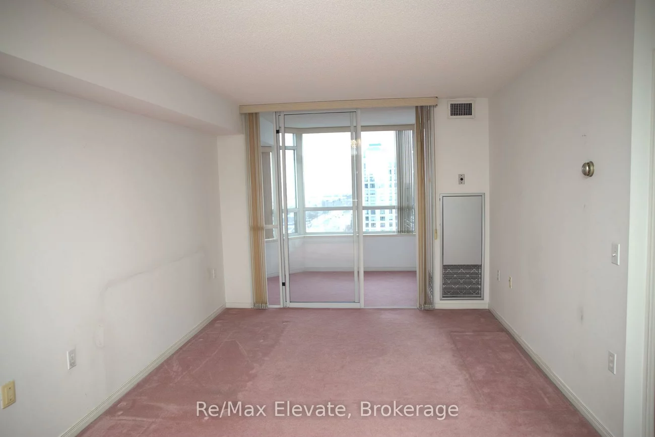 5001, Finch, Agincourt North, Toronto