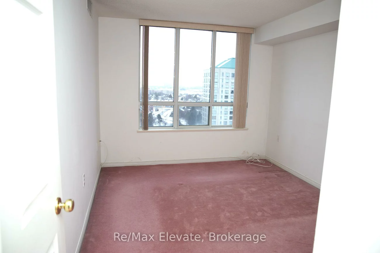 5001, Finch, Agincourt North, Toronto