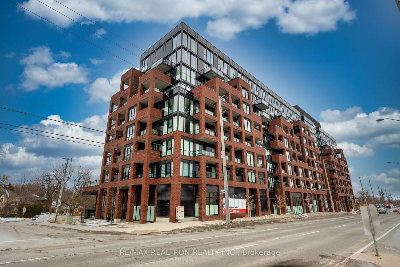 2799, Kingston, Cliffcrest, Toronto