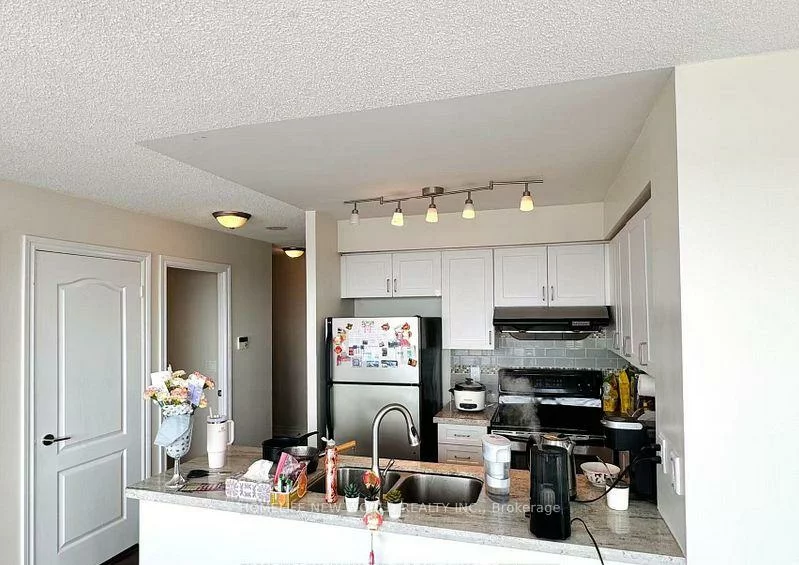 60, Brian Harrison, Bendale, Toronto