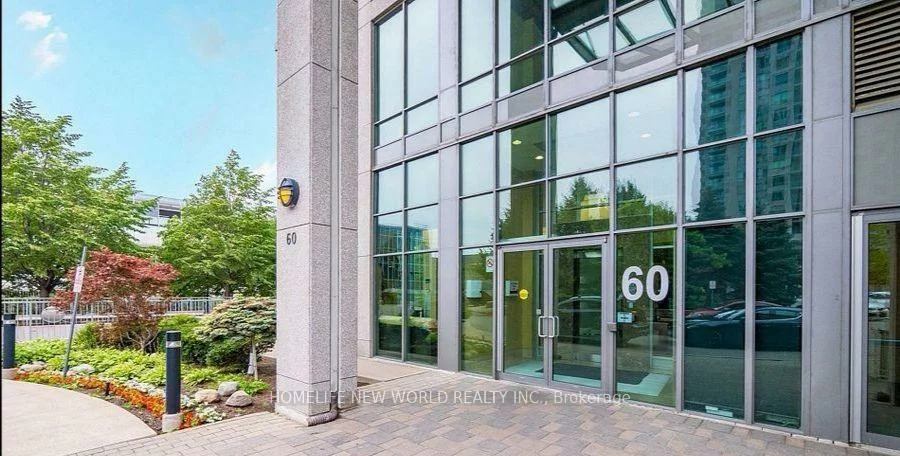 60, Brian Harrison, Bendale, Toronto