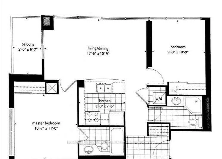 60, Brian Harrison, Bendale, Toronto