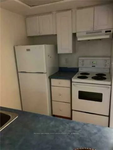 2460, Eglinton Avenue E, Eglinton East, Toronto