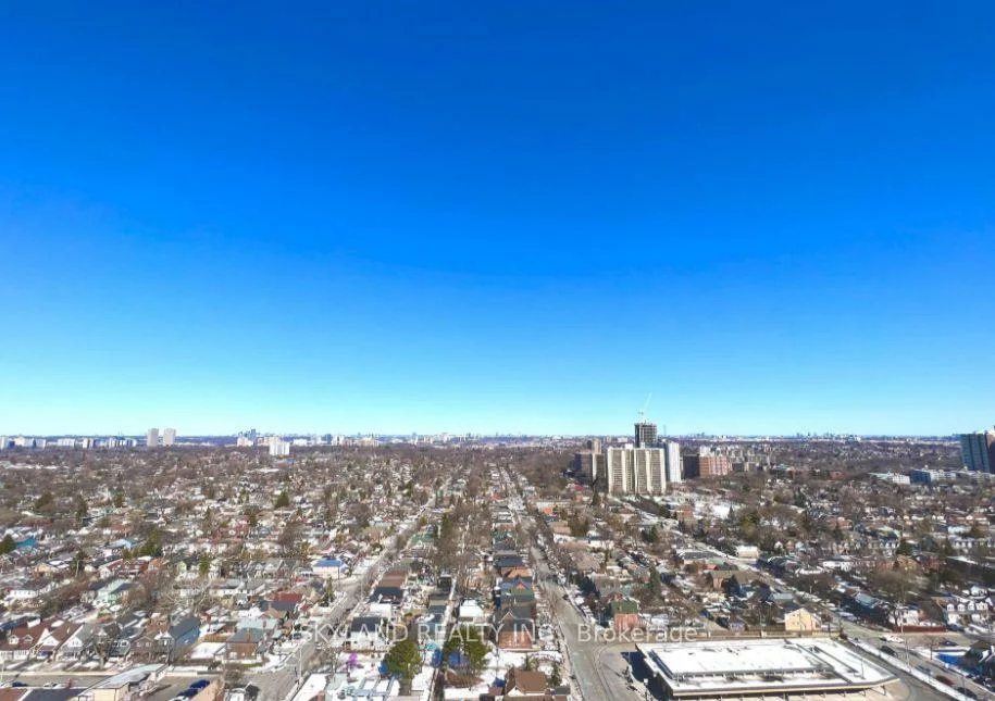 286, Main, East End-Danforth, Toronto