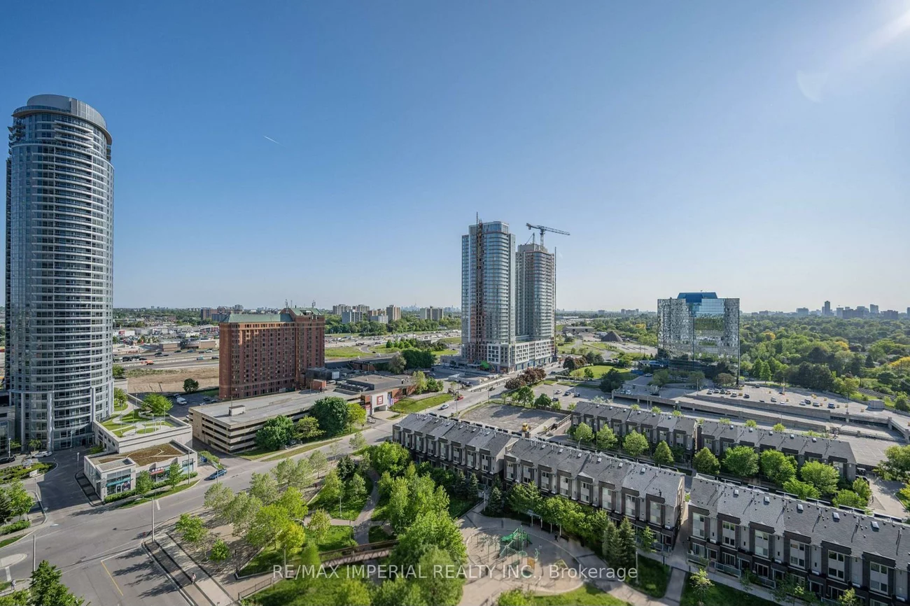 181, Village Green, Agincourt South-Malvern West, Toronto