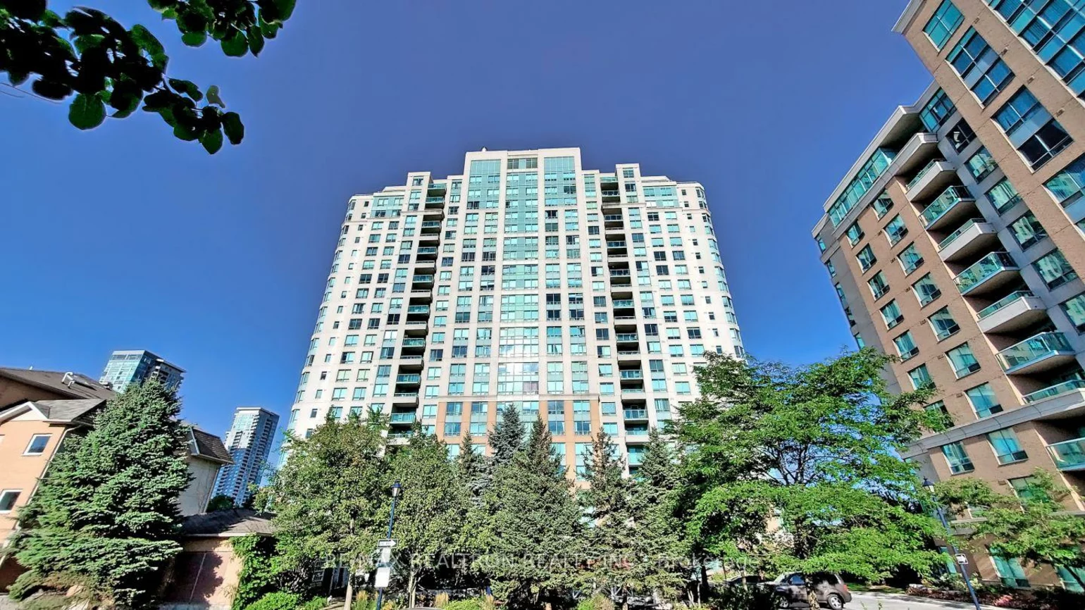 125, Omni, Bendale, Toronto