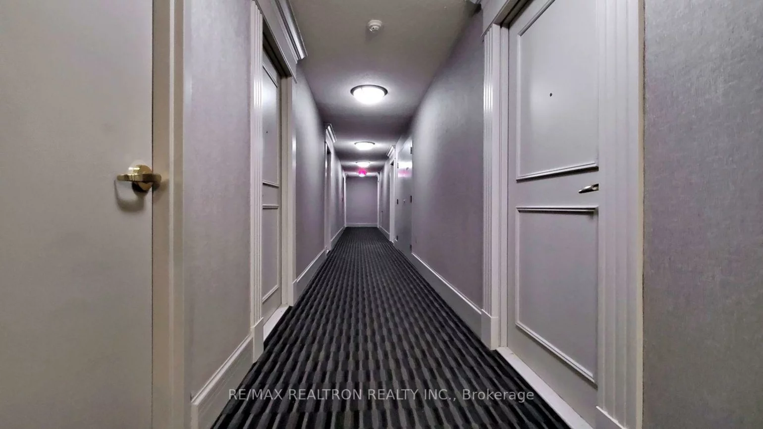 125, Omni, Bendale, Toronto