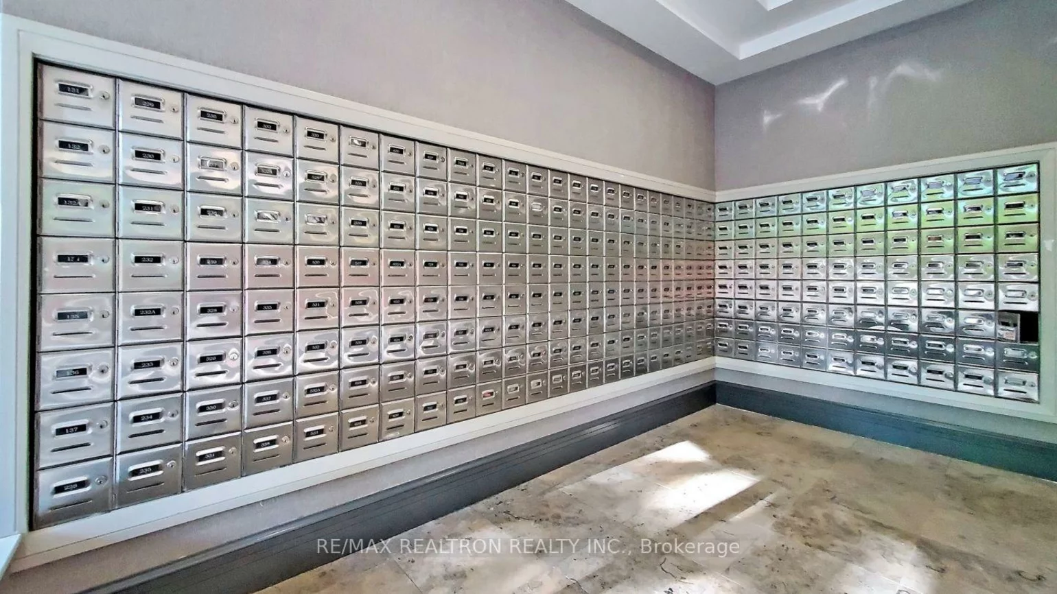 125, Omni, Bendale, Toronto