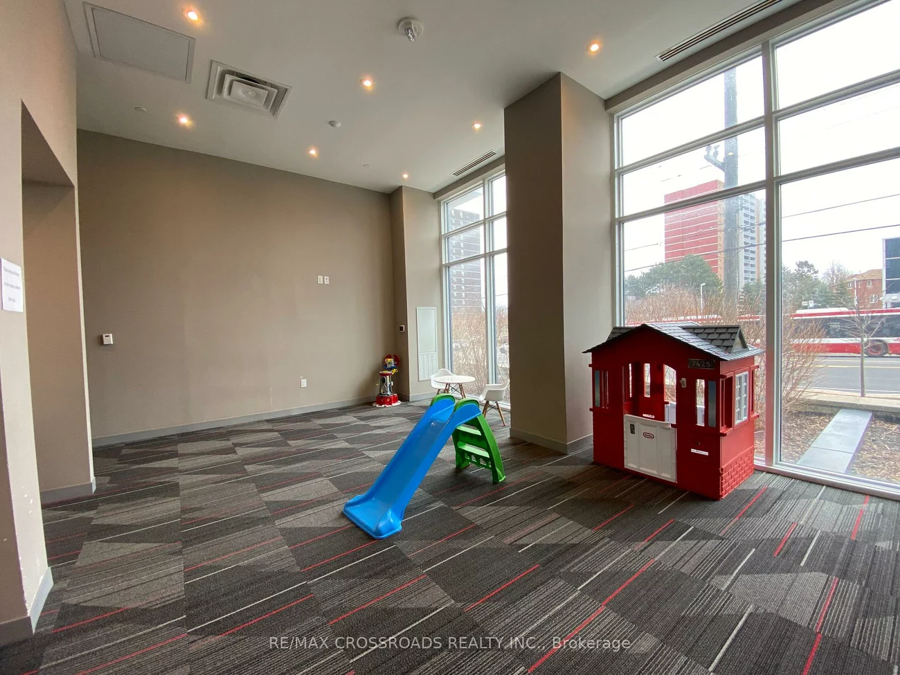 3220, Sheppard, Tam O'Shanter-Sullivan, Toronto