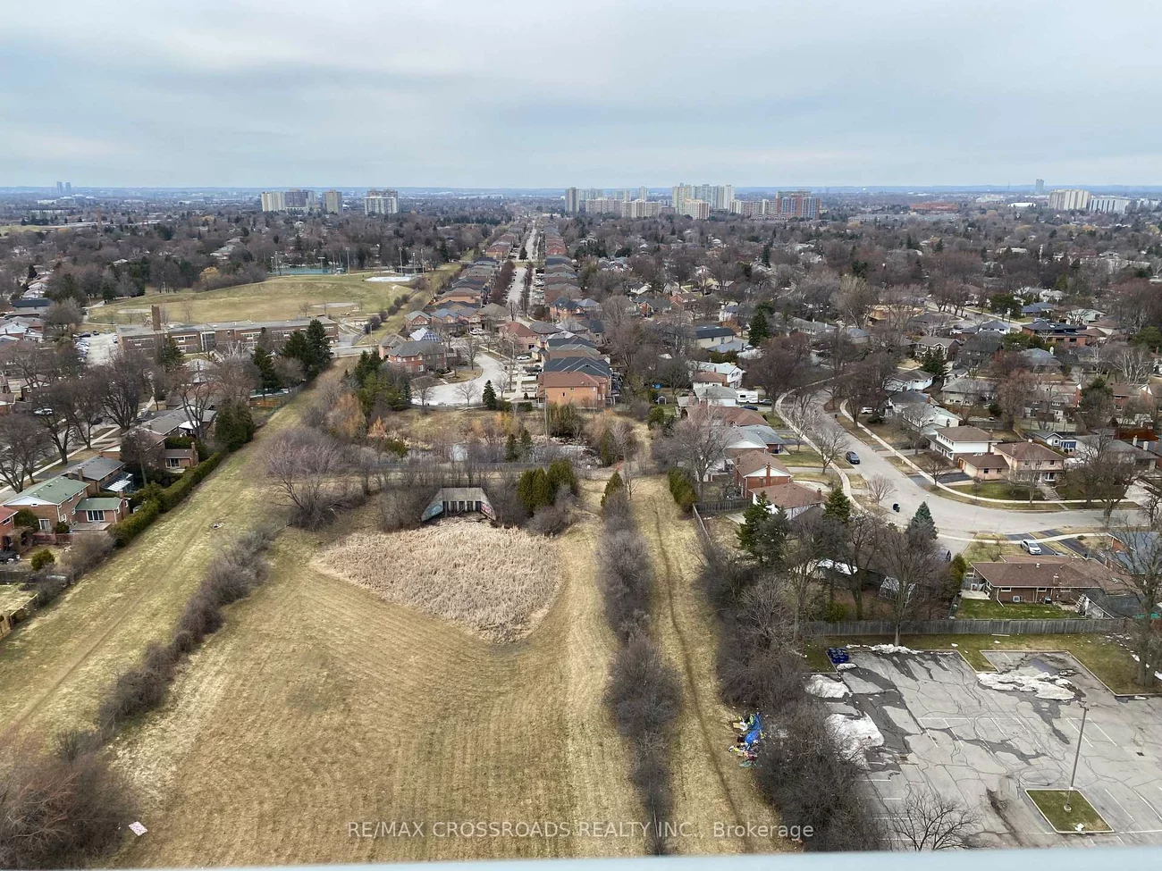 3220, Sheppard, Tam O'Shanter-Sullivan, Toronto