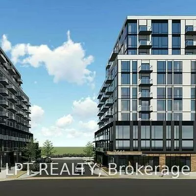 7437, Kingston, Rouge E11, Toronto