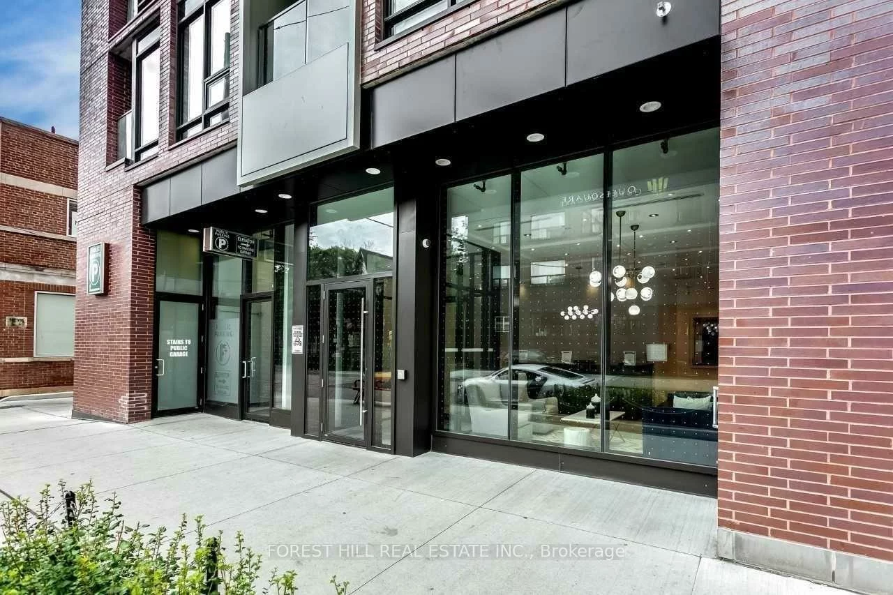246, Logan, South Riverdale, Toronto