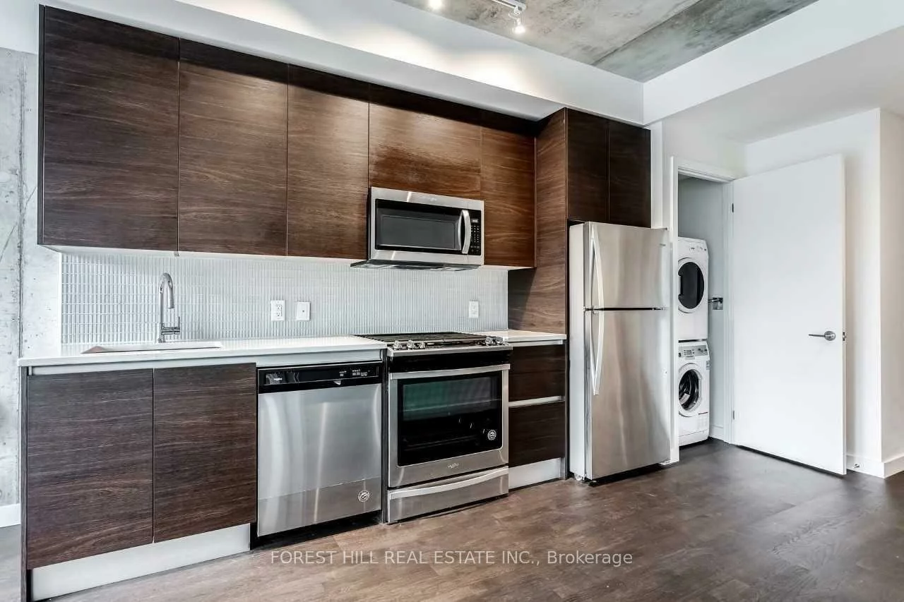 246, Logan, South Riverdale, Toronto