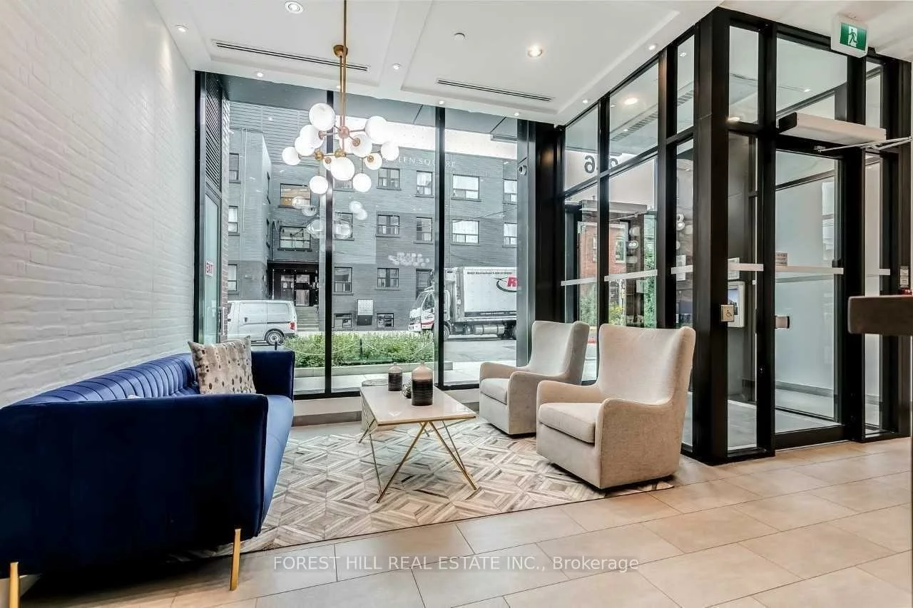 246, Logan, South Riverdale, Toronto
