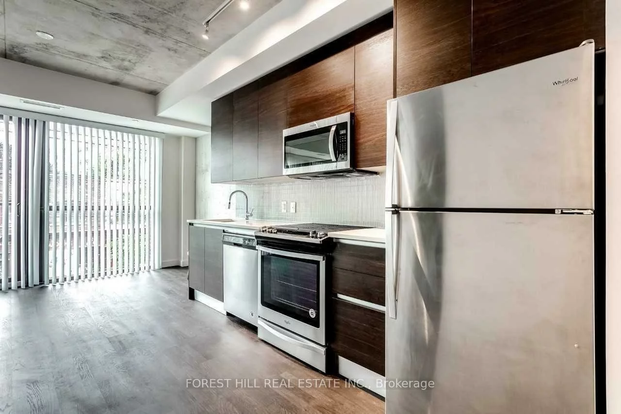246, Logan, South Riverdale, Toronto