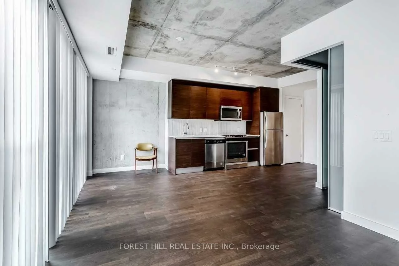 246, Logan, South Riverdale, Toronto