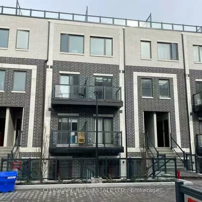 3427, Sheppard, Tam O'Shanter-Sullivan, Toronto