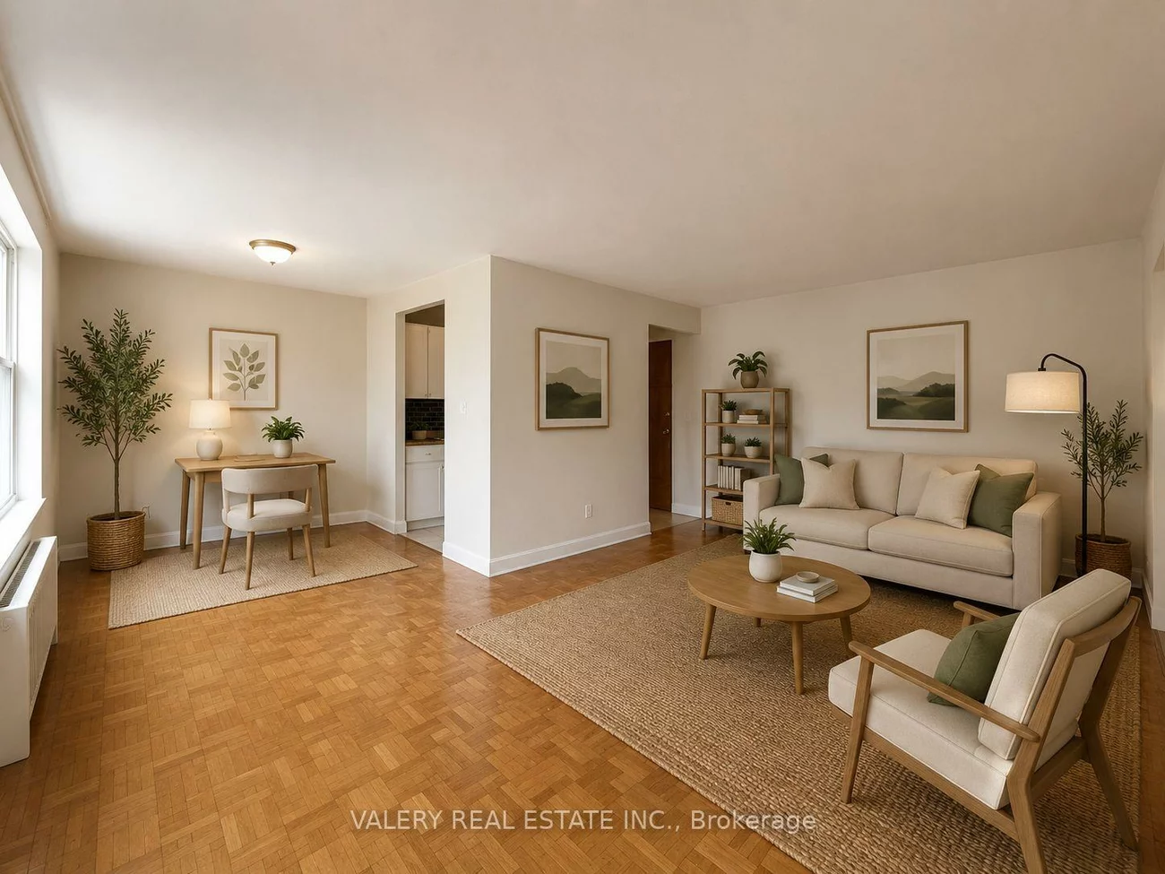 11, Glenburn, O'Connor-Parkview, Toronto