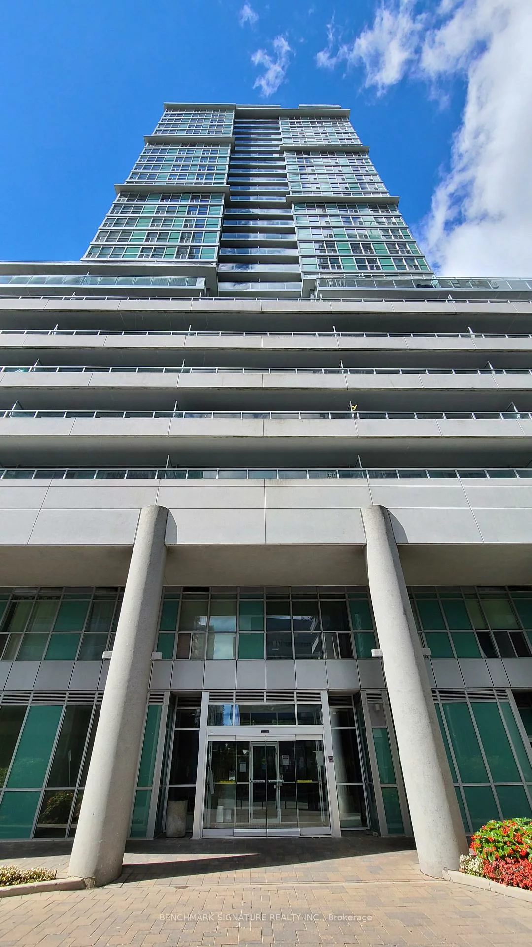 60, Town Centre, Bendale, Toronto