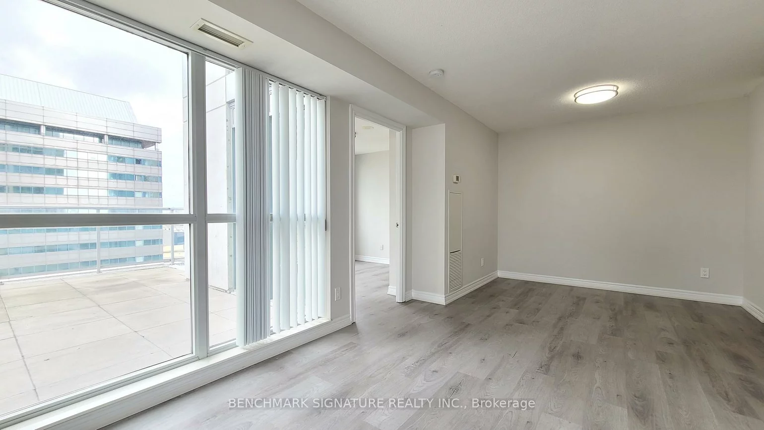 60, Town Centre, Bendale, Toronto
