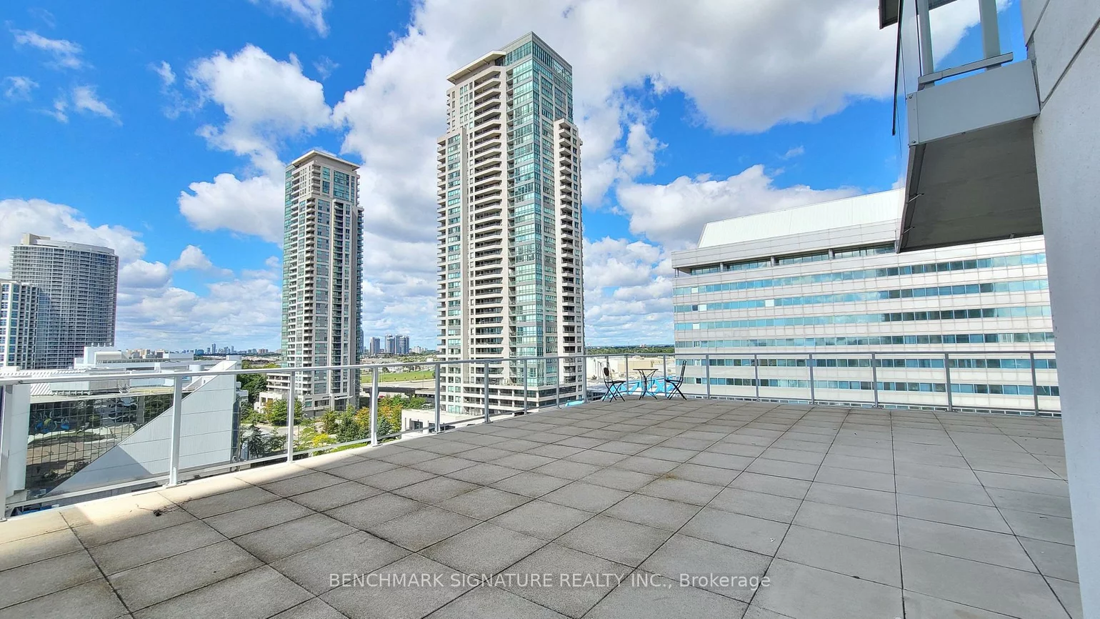 60, Town Centre, Bendale, Toronto