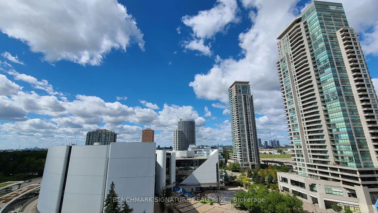 60, Town Centre, Bendale, Toronto
