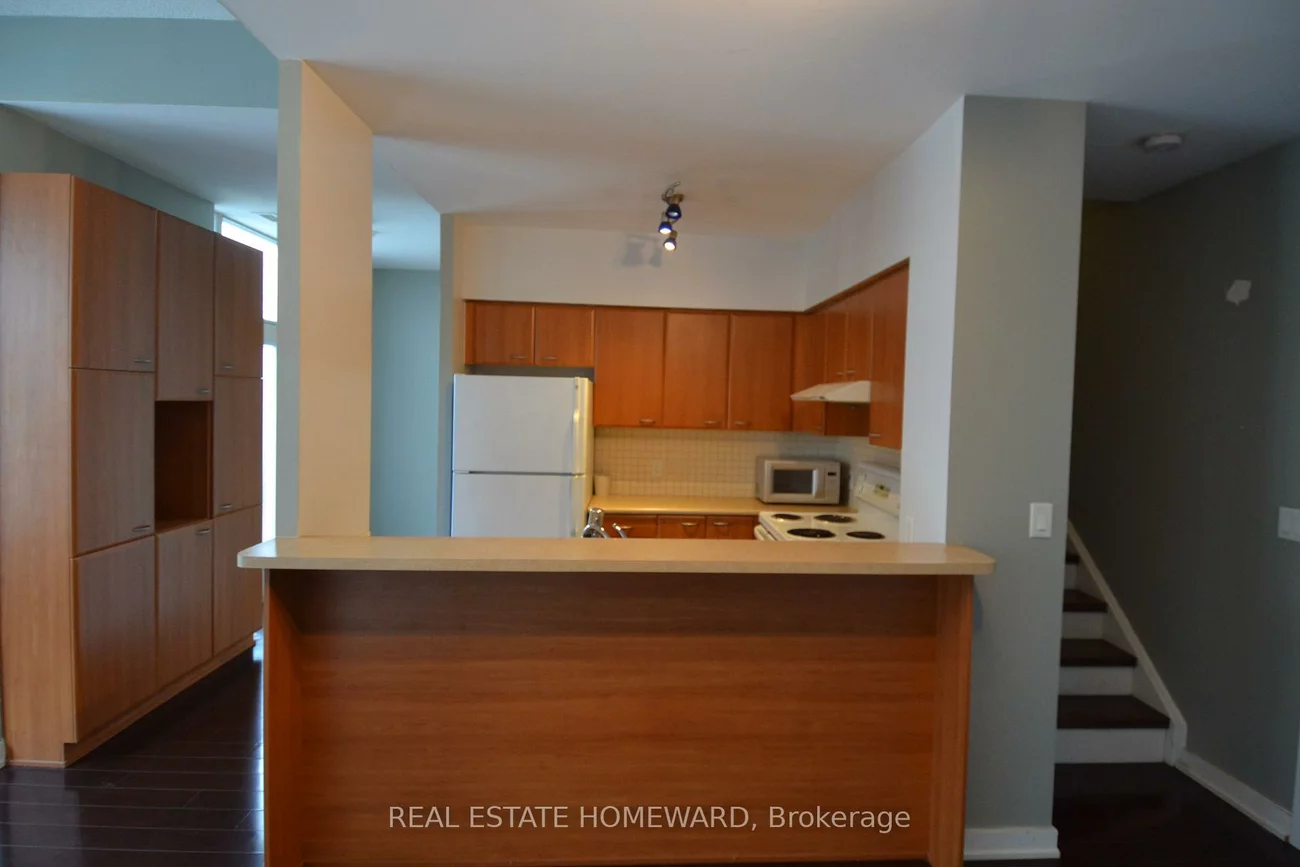 38, Lee Centre, Woburn, Toronto