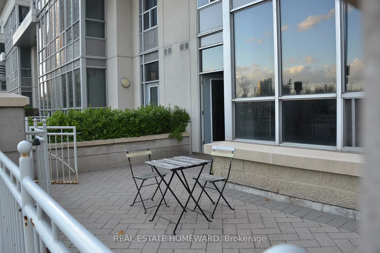 38, Lee Centre, Woburn, Toronto
