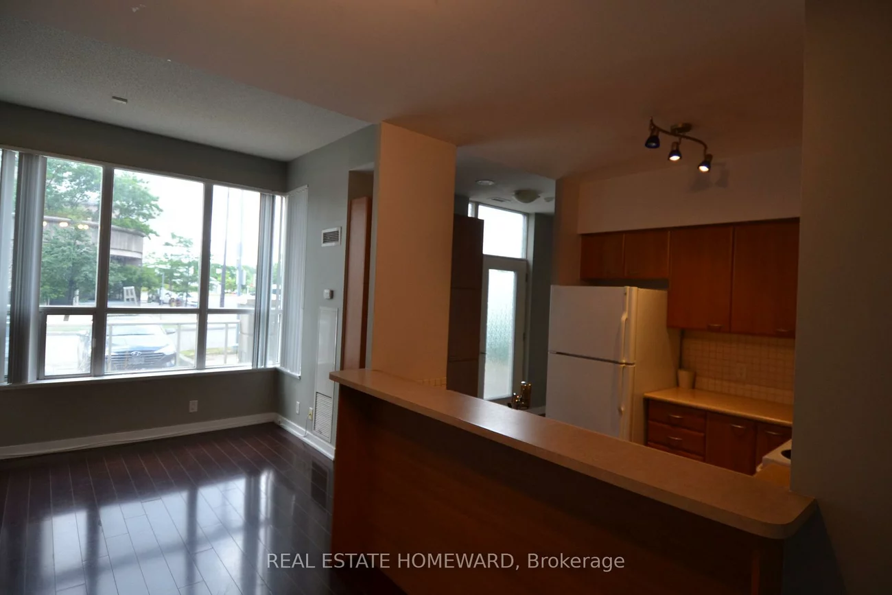 38, Lee Centre, Woburn, Toronto