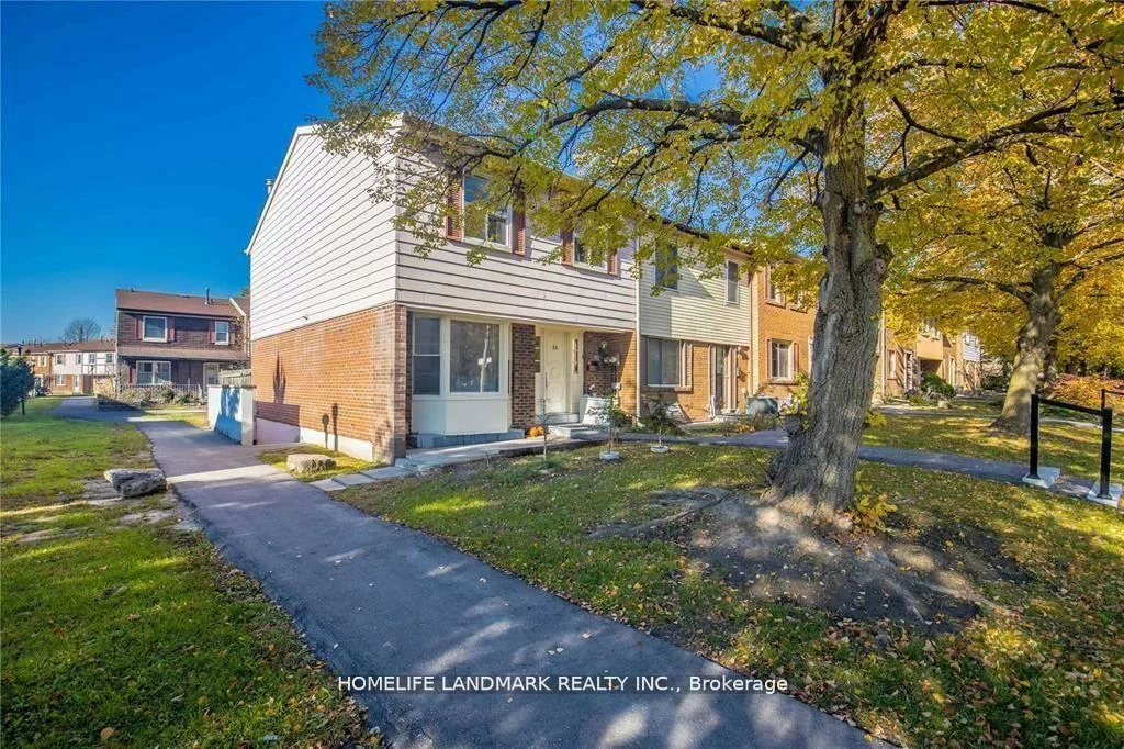 1500, Sandhurst, Agincourt North, Toronto