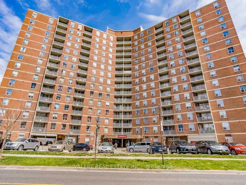 75, Eastdale, Crescent Town, Toronto