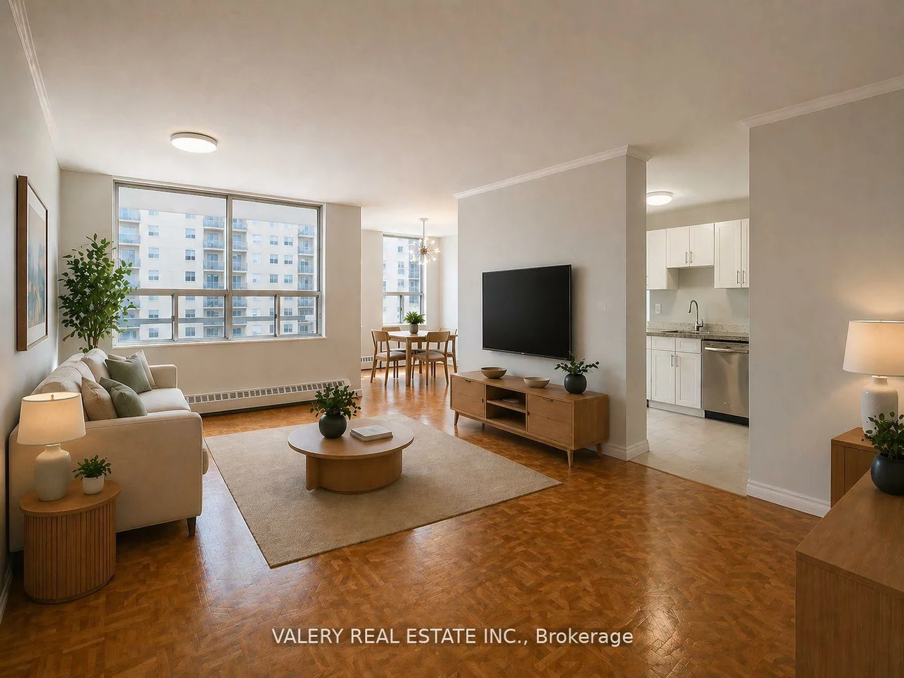 75, Eastdale, Crescent Town, Toronto