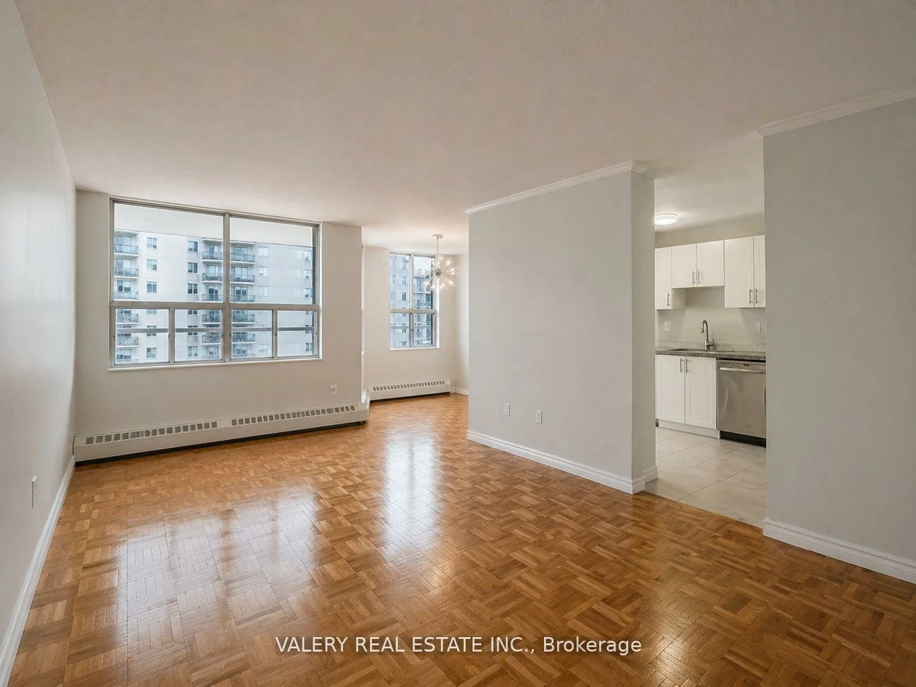 75, Eastdale, Crescent Town, Toronto