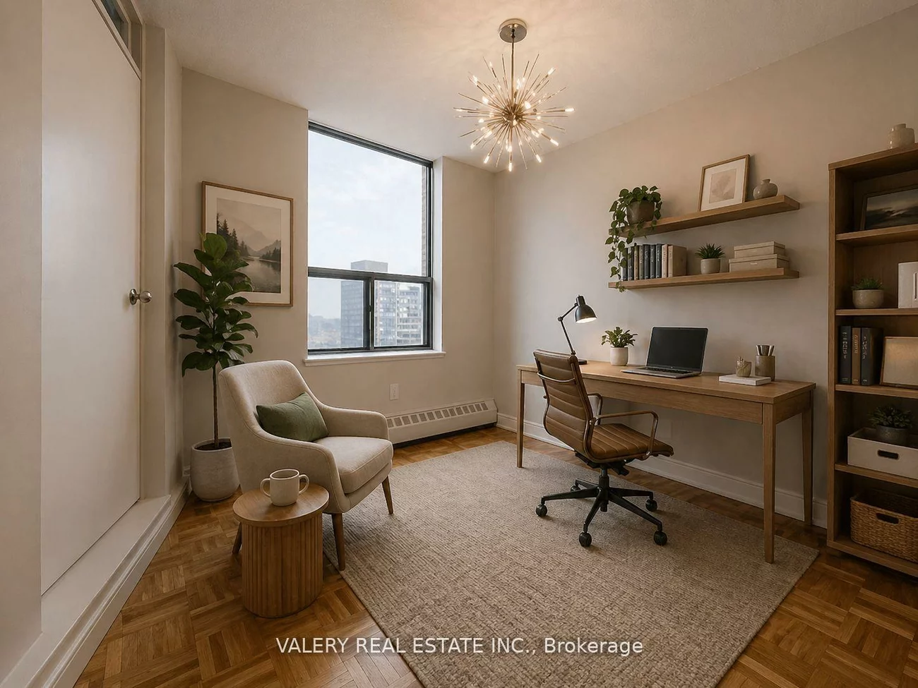 75, Eastdale, Crescent Town, Toronto