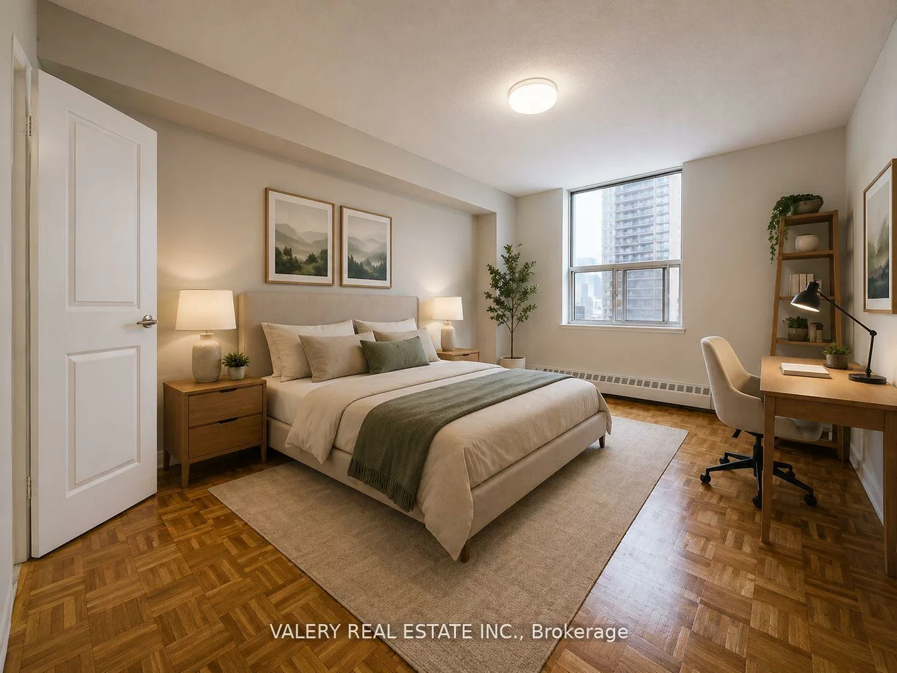 75, Eastdale, Crescent Town, Toronto