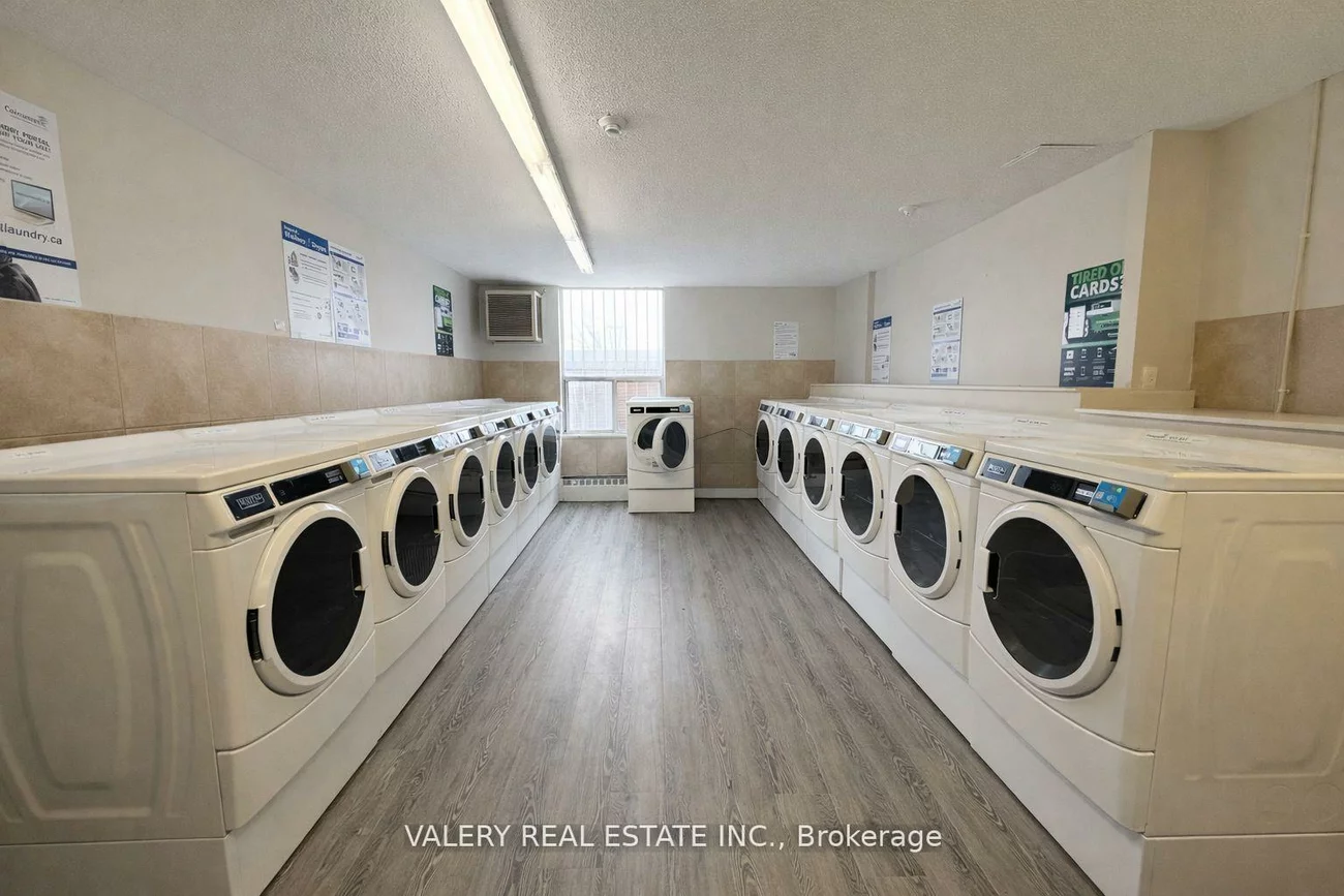 75, Eastdale, Crescent Town, Toronto