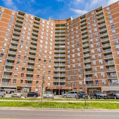 75, Eastdale, Crescent Town, Toronto