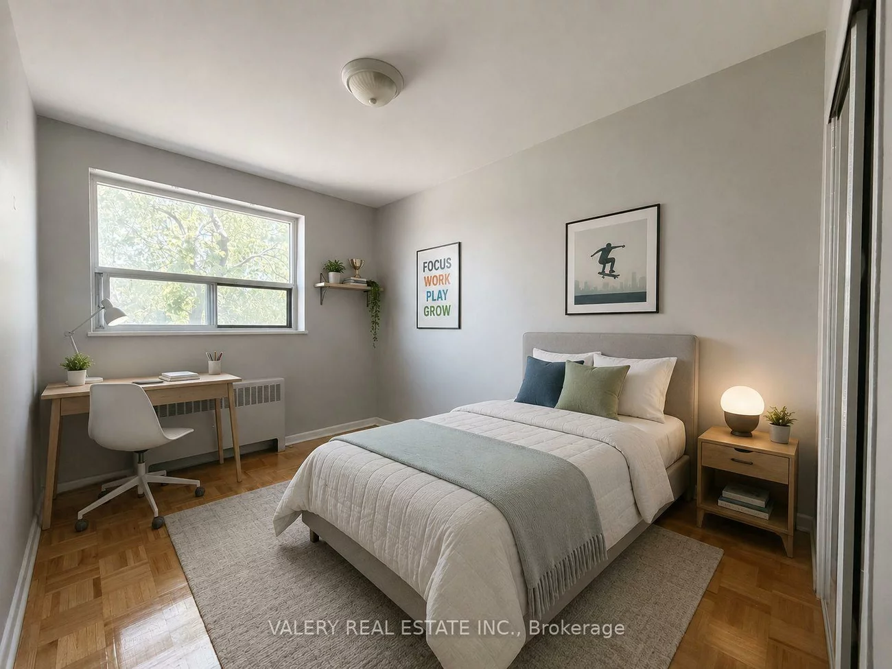 1725, Lawrence, Wexford-Maryvale, Toronto