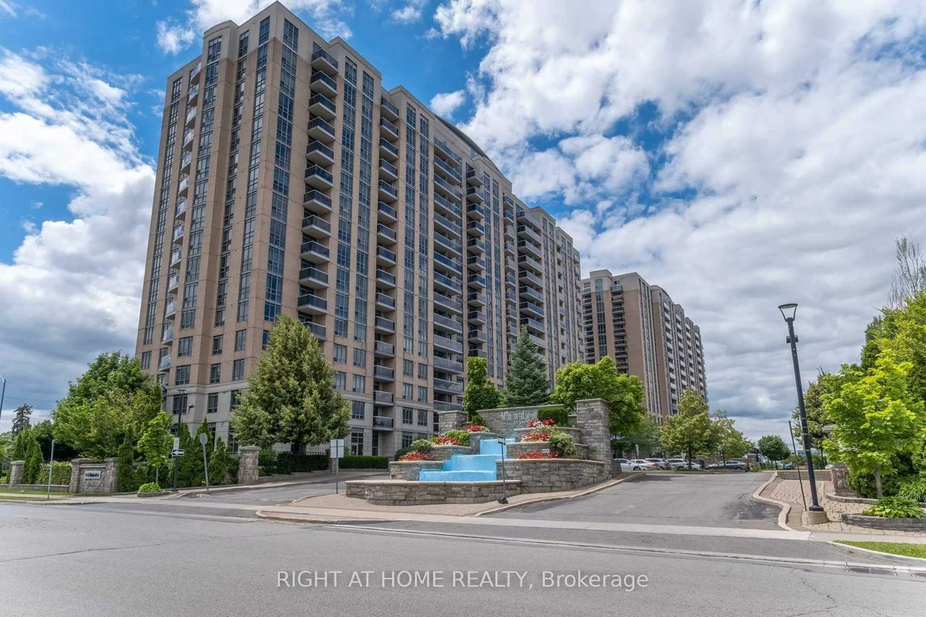 8, Mondeo, Dorset Park, Toronto